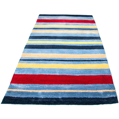 Ковры ковер PS PI-0694B 700х1400см хлопок