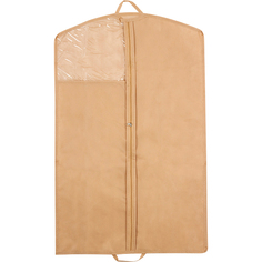 Чехлы для одежды чехол для детской одежды РЫЖИЙ КОТ 80х50см спанбондля ПВХ