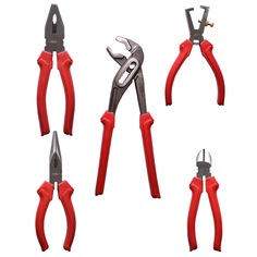 Наборы ручных инструментов набор инструментов UGO LOKS 5шт