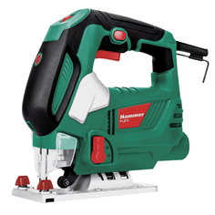 Лобзики сетевые электролобзик HAMMER LZK930L 930Вт Hammerflex
