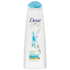 Шампуни для волос шампунь DOVE Nutritive Solutions Обьем и восстановление 380мл