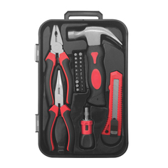 Наборы ручных инструментов набор инструментов UGO LOKS 25 предметов