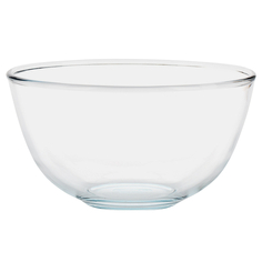 Салатники, миски миска PYREX Smart cooking 14см 0,5л стекло