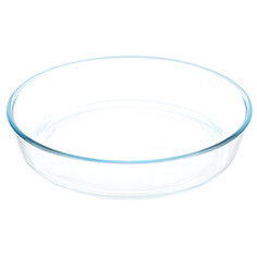 Формы для выпечки форма для запекания PYREX Smart cooking 26см плоская жаропрочное стекло