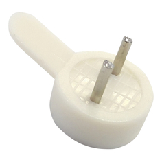 Крепления, проушины крюк для картины малый 6шт ЕВРОПАРТНЕР