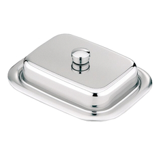 Масленки масленка TRAMONTINA ROTONDA, нержавеющая сталь