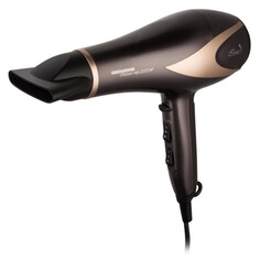 Фены фен REDMOND RF-529 2200Вт 6реж. ионизац. корич.
