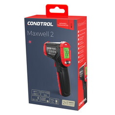 Пирометры пирометр CONDTROL Maxwell 2