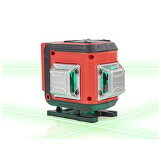 Нивелиры лазерные нивелир лазерный INFINITER CLG 3D Floor 30м