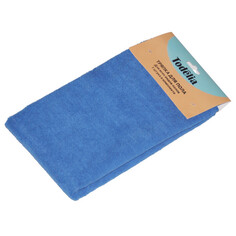 Тряпки для пола тряпка для пола TODELIA 50х60см микрофибра