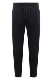 Хлопковые брюки Capobianco