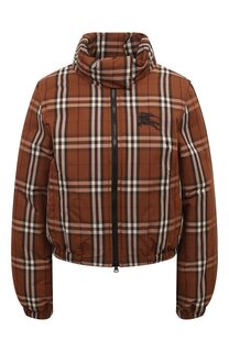 Пуховик Burberry