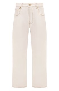 Джинсы Jacquemus