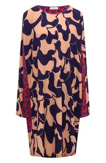 Платье Dries Van Noten
