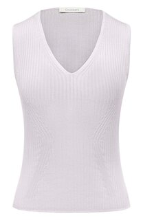 Хлопковый топ Cruciani