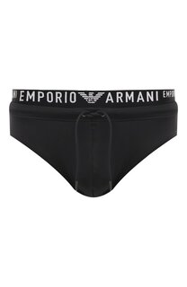 Плавки Emporio Armani