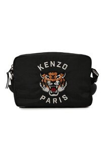 Текстильная сумка KENZO Varsity Kenzo