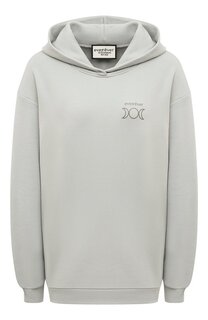 Хлопковое худи Everrever