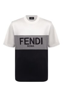 Футболка Fendi