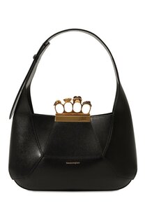 Сумка Jewelled Alexander McQueen