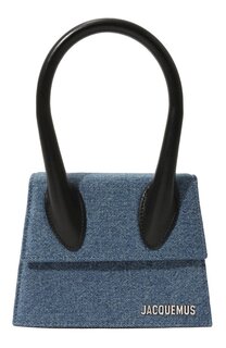 Сумка Le Chiquito Moyen Jacquemus