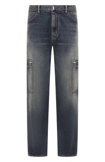 Джинсы Givenchy