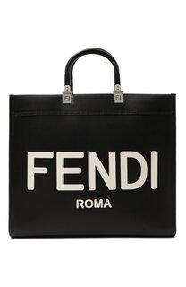 Сумка Sunshine Fendi