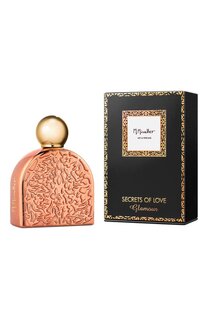 Парфюмерная вода Glamour (100ml) M. Micallef