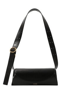Сумка Cannolo Jil Sander