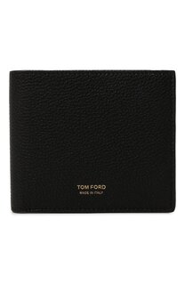 Кожаное портмоне Tom Ford