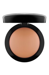 Минеральная пудра Mineralize Skinfinish Natural, Dark Deep (10g) MAC