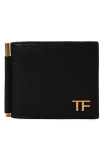 Кожаное портмоне Tom Ford