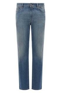 Джинсы Zegna
