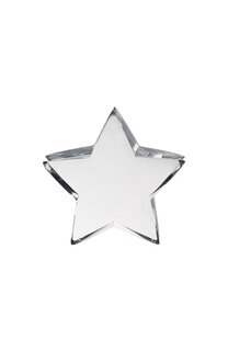 Скульптура Zinzin Etoile Baccarat