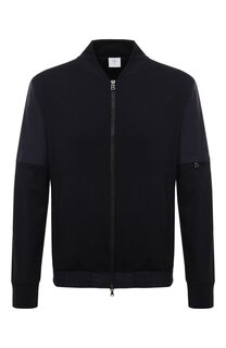 Толстовка из вискозы Bogner