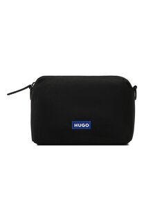 Текстильная сумка HUGO