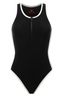 Слитный купальник Bogner Fire+Ice