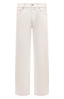 Джинсы Jacquemus