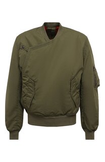 Бомбер Maharishi