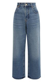 Джинсы Jacquemus