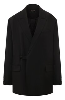 Жакет Ksubi