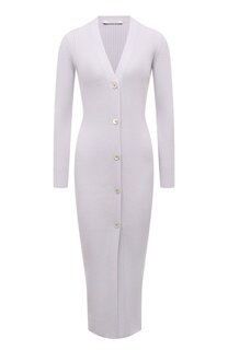 Хлопковое платье Cruciani