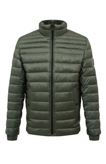 Утепленная куртка BOSS Orange