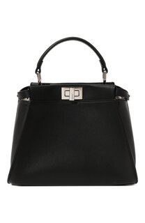 Сумка Peekaboo Fendi