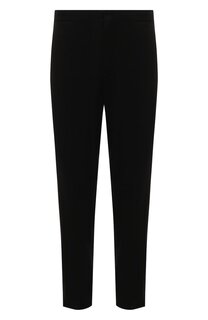 Шерстяные брюки Zegna