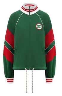 Толстовка Gucci