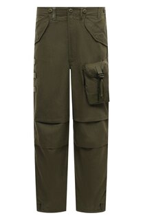 Брюки Maharishi