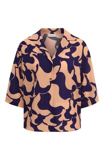 Блузка Dries Van Noten