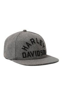 Бейсболка Harley-Davidson