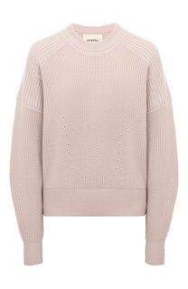 Шерстяной свитер Isabel Marant